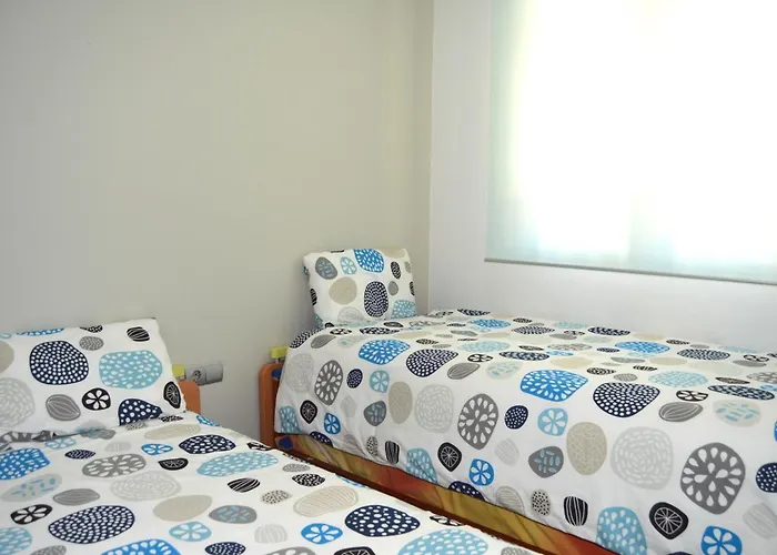 Apartamento Recreo Cádiz