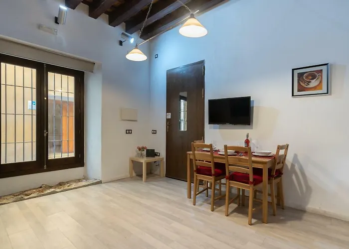 Cdz - Bella Apartamento Centrico Cádiz