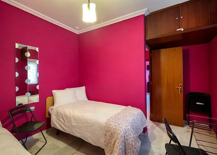 Apartamento Atico soleado y céntrico Cádiz