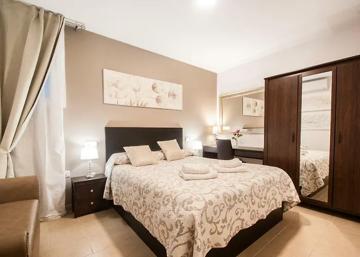Gades Suite Cádiz