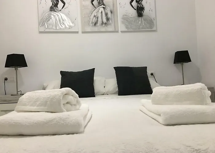 Apartamento Casa de Corralón Cádiz