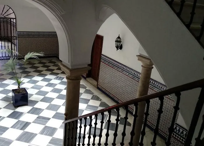 Apartamento Buenos Aires Cádiz