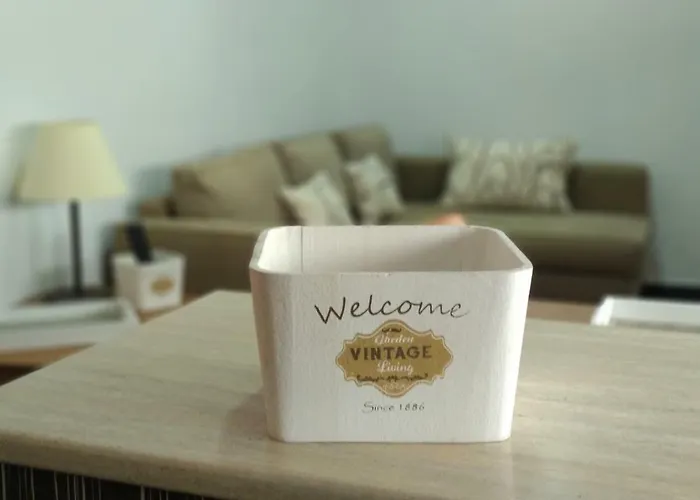 Apartamento Buenos Aires Cádiz