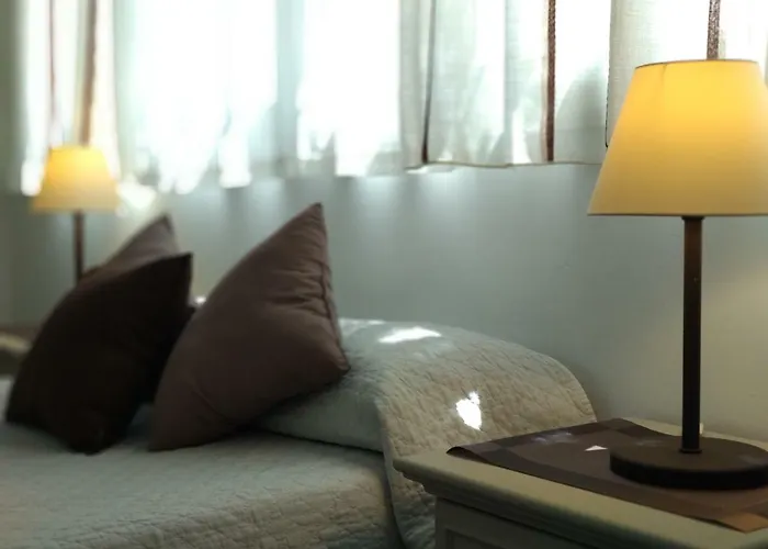Apartamento Buenos Aires Cádiz