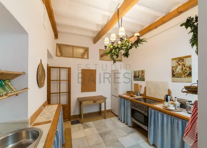 Apartamento La Divina Cádiz