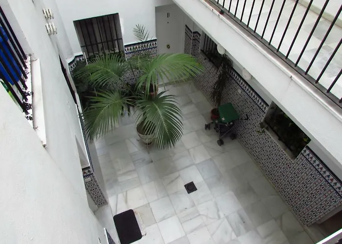 Mi pequeño apartamento Cádiz