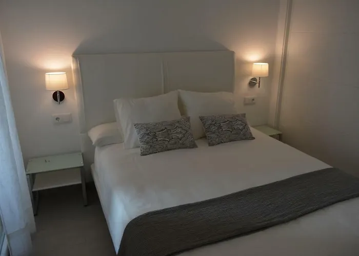 Apartamento Playa Victoria - Cádiz
