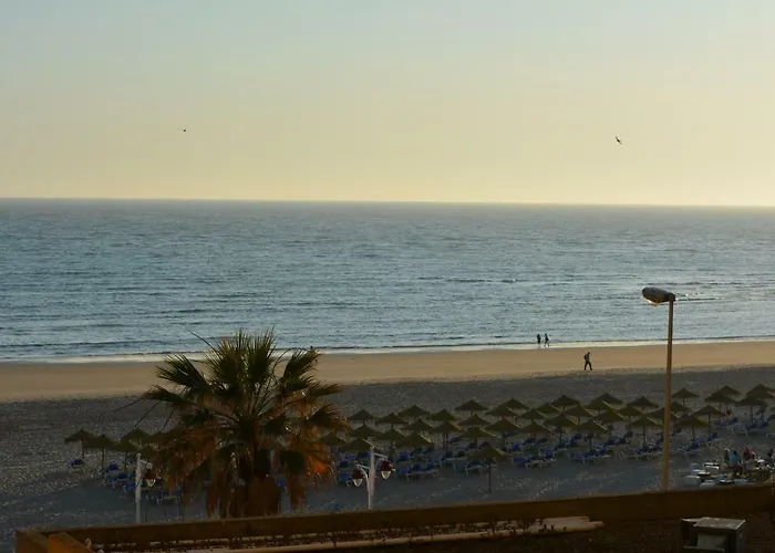 Apartamento Playa Victoria - Cádiz