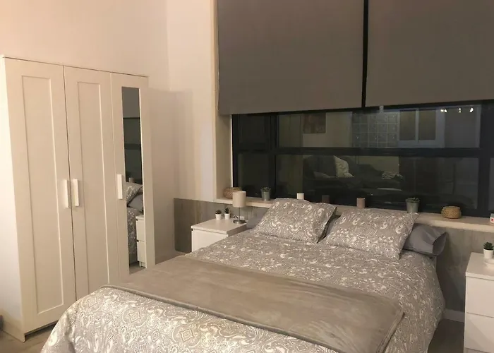 Apartamento Loft Silvia, Cádiz Centro