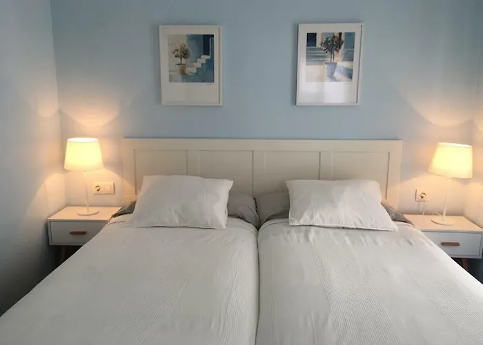 Apartamento Cantabrico Cádiz