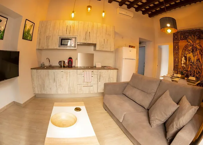 Apartamento Cdz - Poniente Cádiz