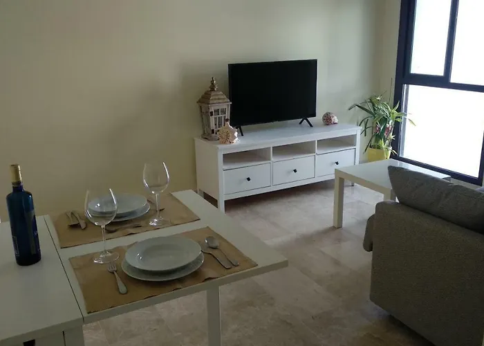 Apartamento Arbolí Dreams Cádiz