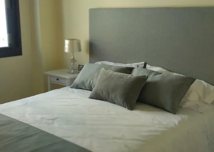 Apartamento Arbolí Dreams Cádiz