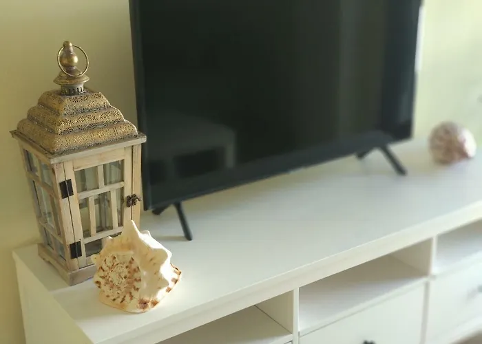 Apartamento Arbolí Dreams Cádiz
