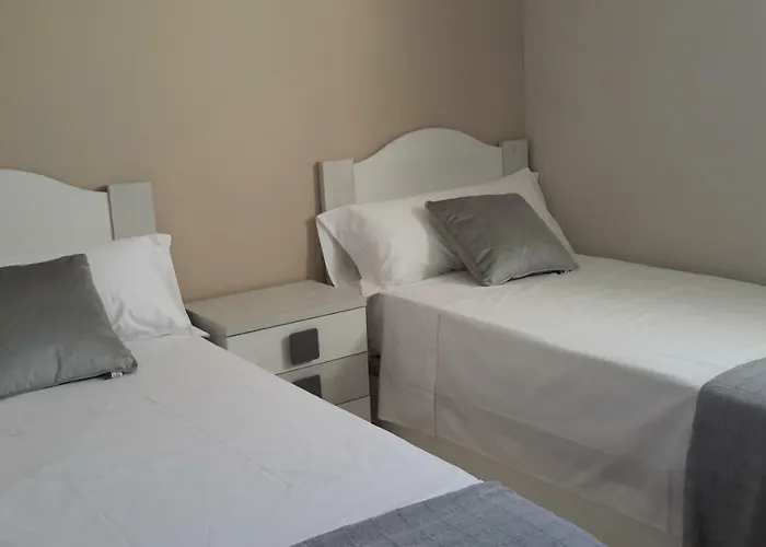 Apartamento Atico Bahía Cádiz