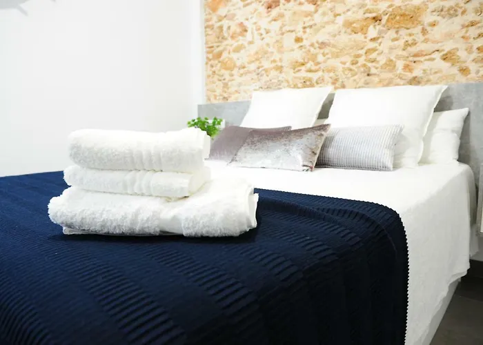 Apartamento Luz Del Faro Cádiz
