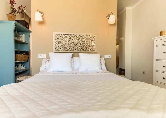 Apartamento Ático parque Kotinoussa Cádiz