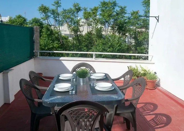 Apartamento El mirador del Mentidero Cádiz