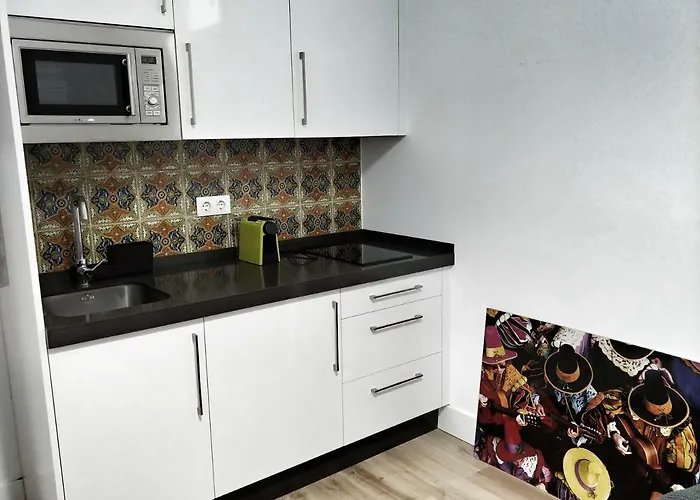 Apartamento Casa Crespo Cádiz