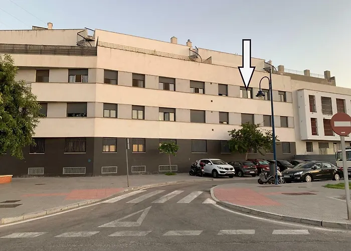 Apartamento Aqua Vitae Cádiz