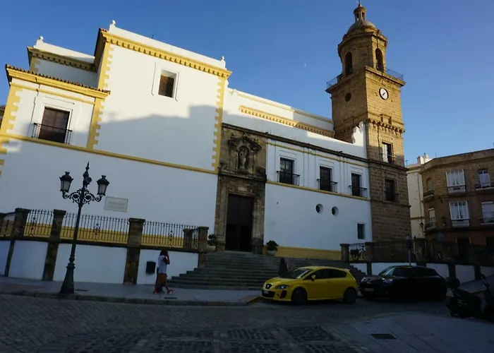 Apartamento Calle Nueva Cádiz