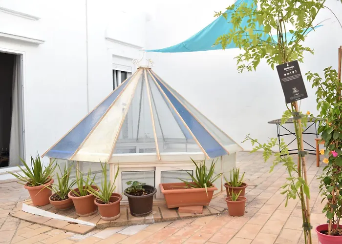 Apartamento Veedor 12 Cádiz