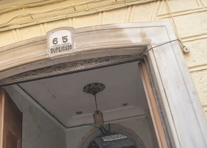 Apartamentos Las Musas de Cádiz