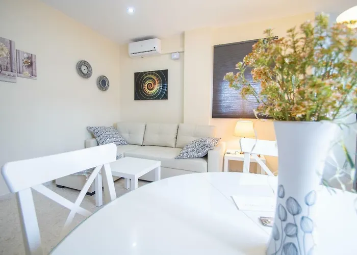 Apartment Cadiz'S Angel