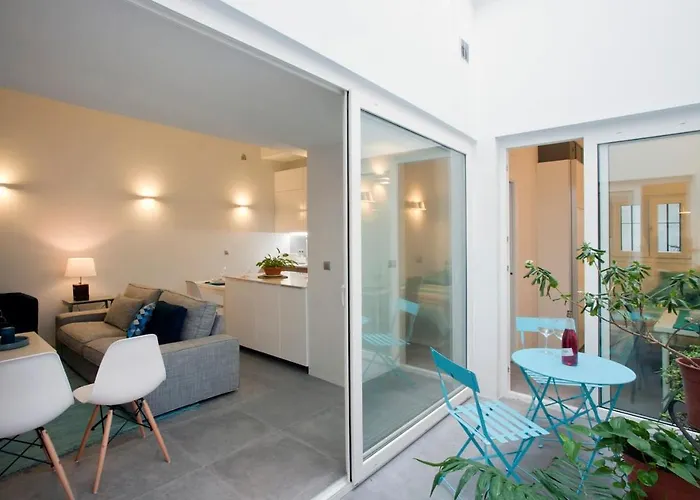 GATU Villa Alameda Cádiz