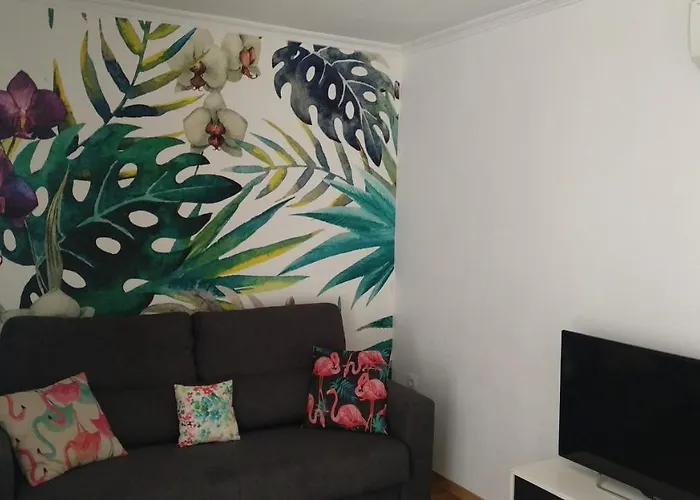 Apartamento Ático Fenicia Cádiz