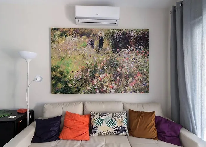 Victoria - Apartamento Playa Cádiz