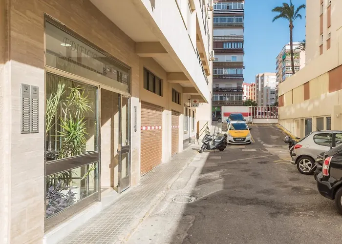 Villamar Cádiz