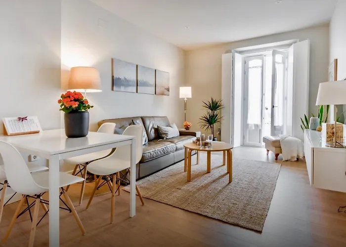 Apartamento Lujo Junto a la Catedral Cádiz
