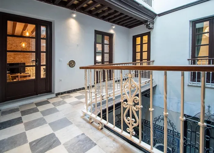 Apartamentos Son de Cádiz