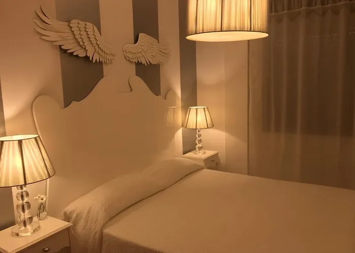 Apartamento Cadiz De Cine
