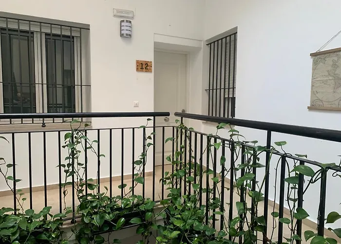 Apartamento La Casa Morada Cádiz